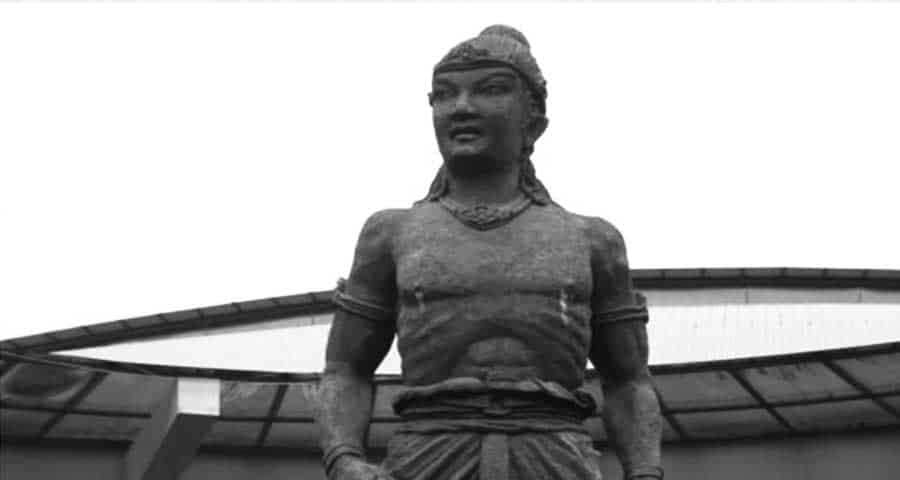 Ken Arok Kerajaan Singasari